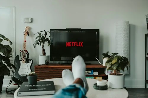 Major television features
