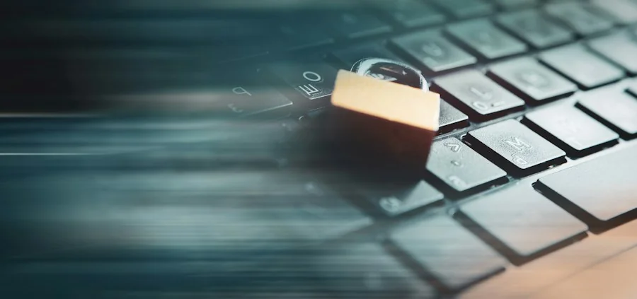 Data privacy and security emphasizing safe IPTV streaming practices